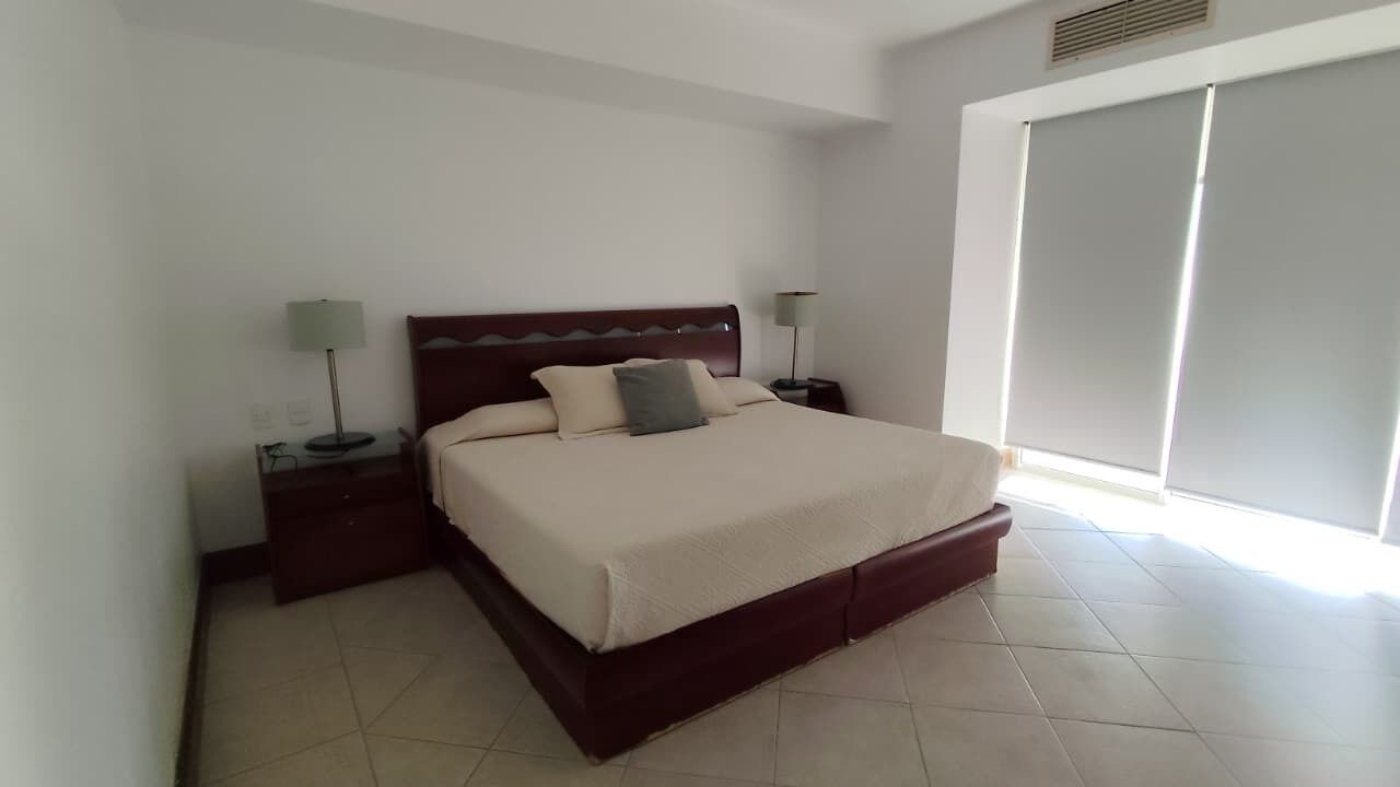 Photo of Bedroom in Ixtapa