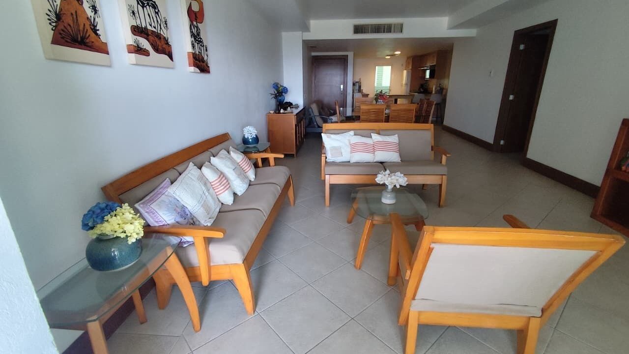 Photo of Livingroom in Ixtapa