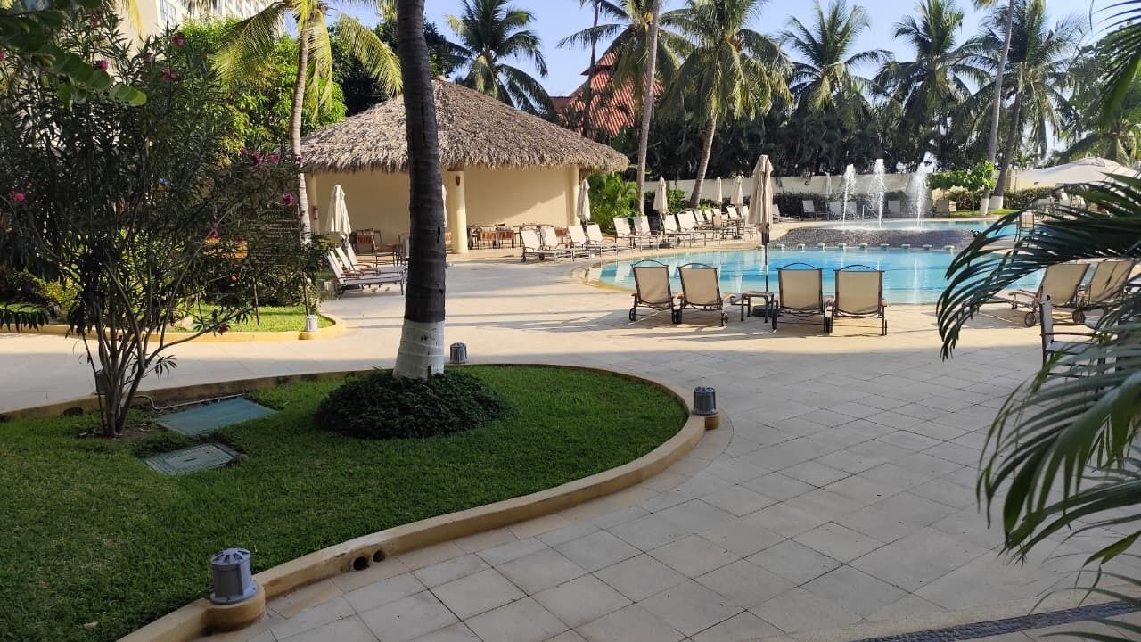 Photo of Outdoor in Ixtapa