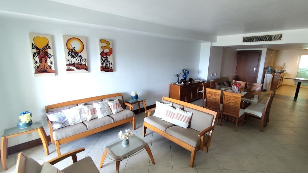 Photo of Livingroom in Ixtapa