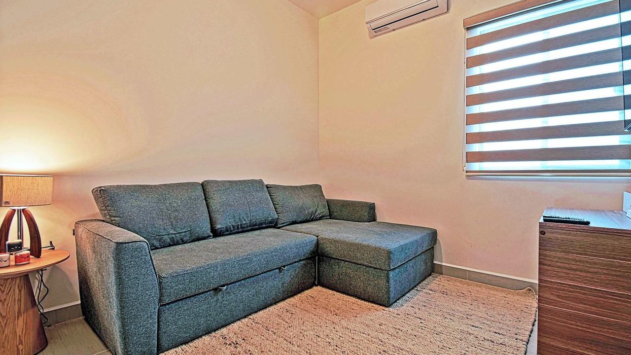 Photo of Livingroom in La Paz