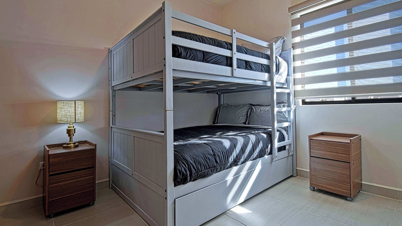 Photo of Bedroom in La Paz