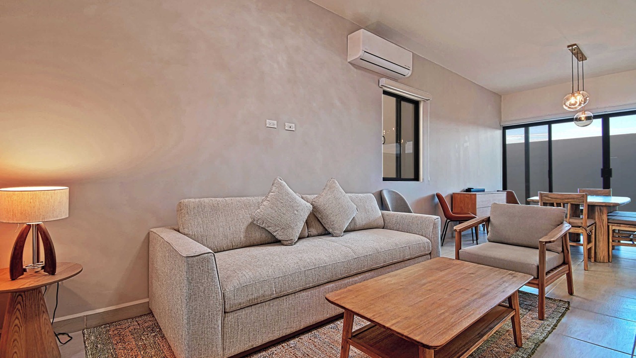 Photo of Livingroom in La Paz