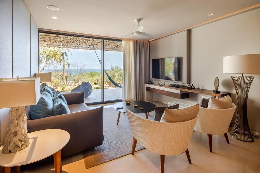 Photo of Livingroom in San Jose del Cabo
