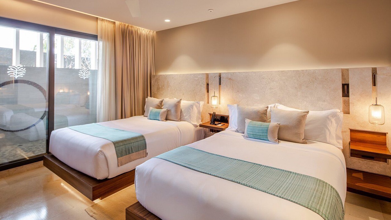 Photo of Bedroom in San Jose del Cabo