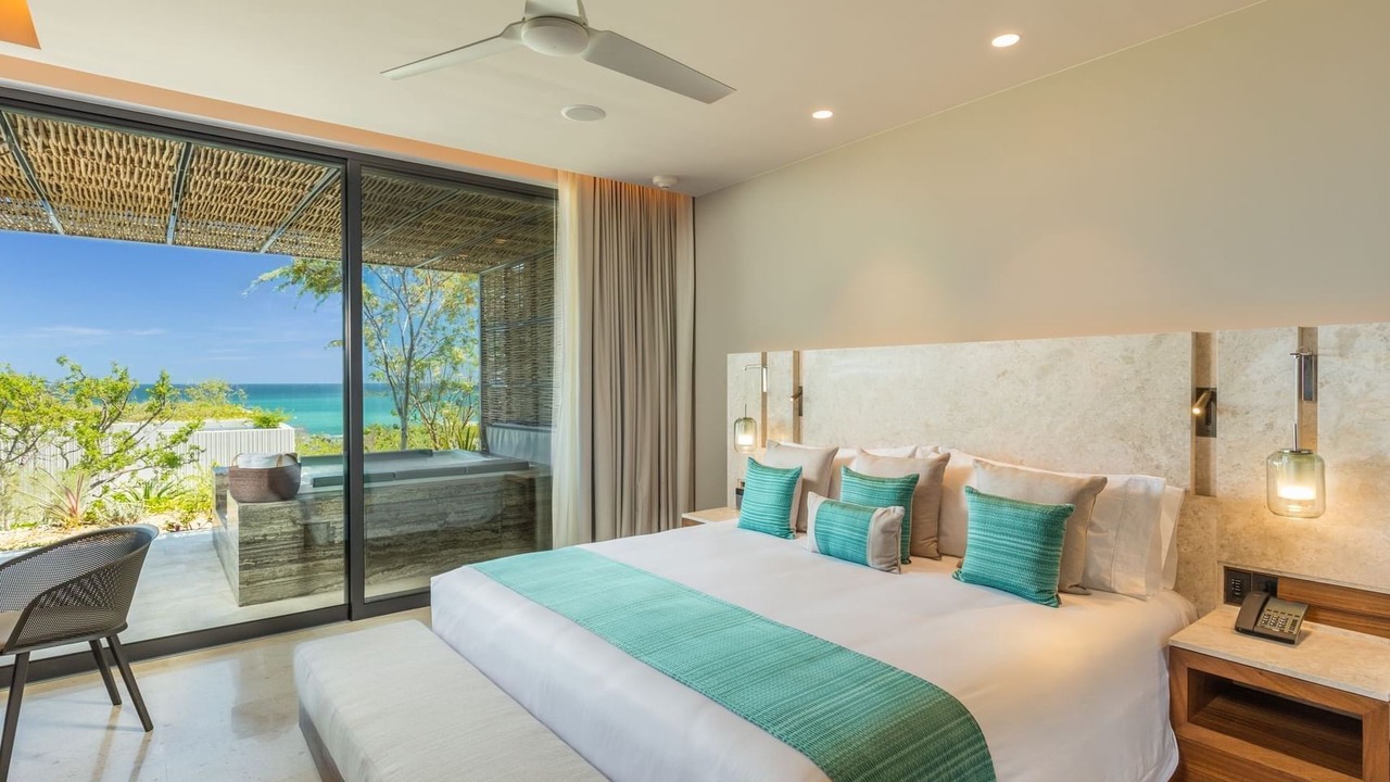Photo of Bedroom in San Jose del Cabo