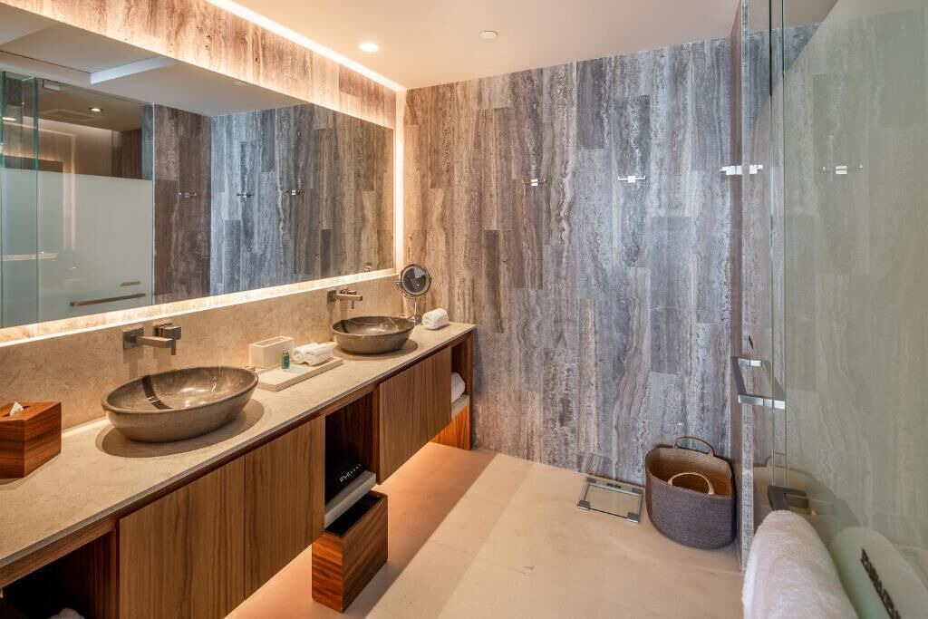 Photo of Bathroom in San Jose del Cabo