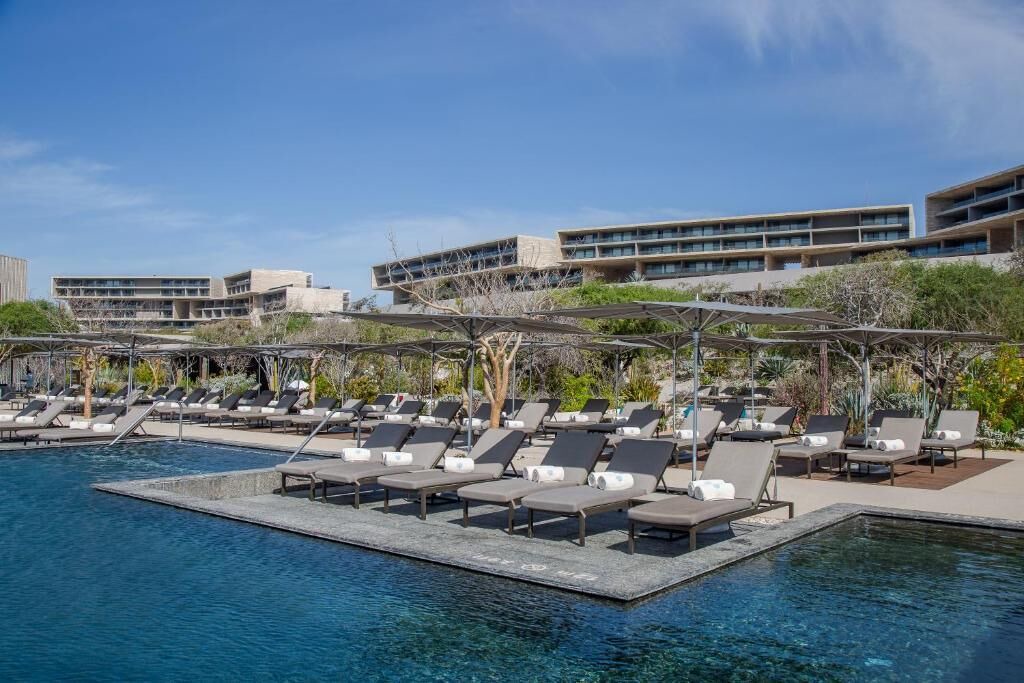 Photo of Outdoor in San Jose del Cabo