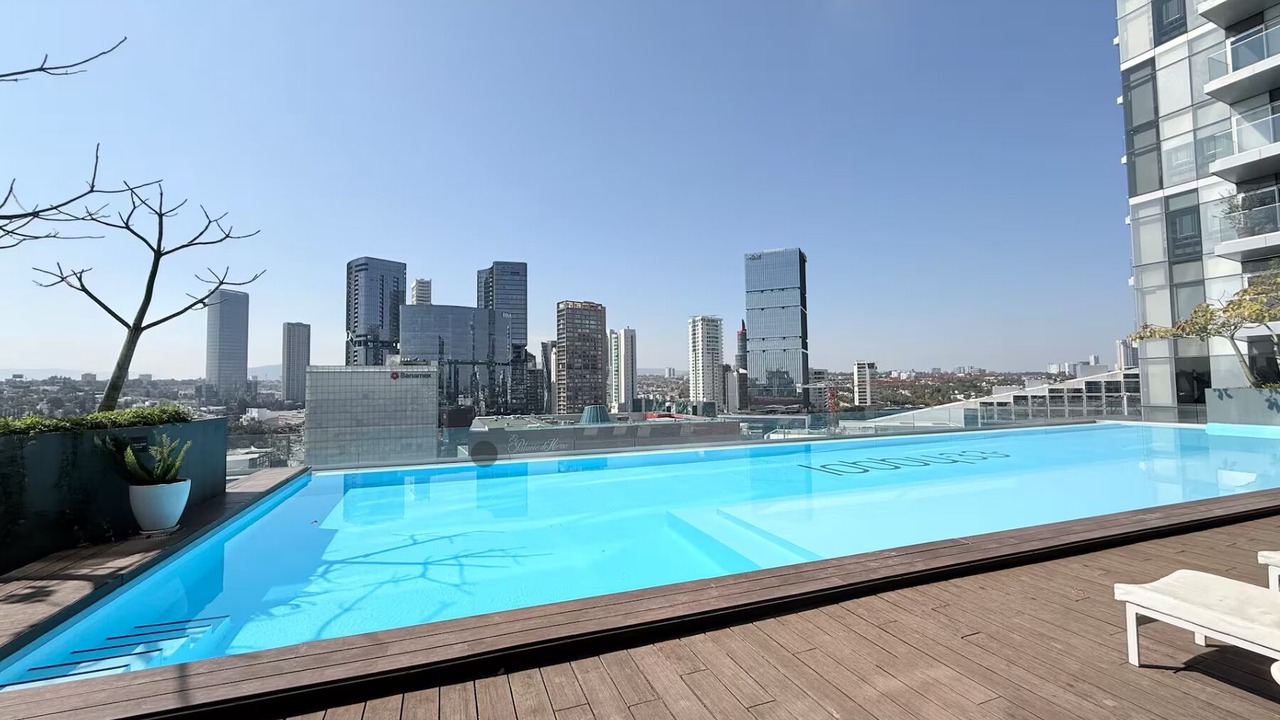 Photo of Outdoor in Financial District