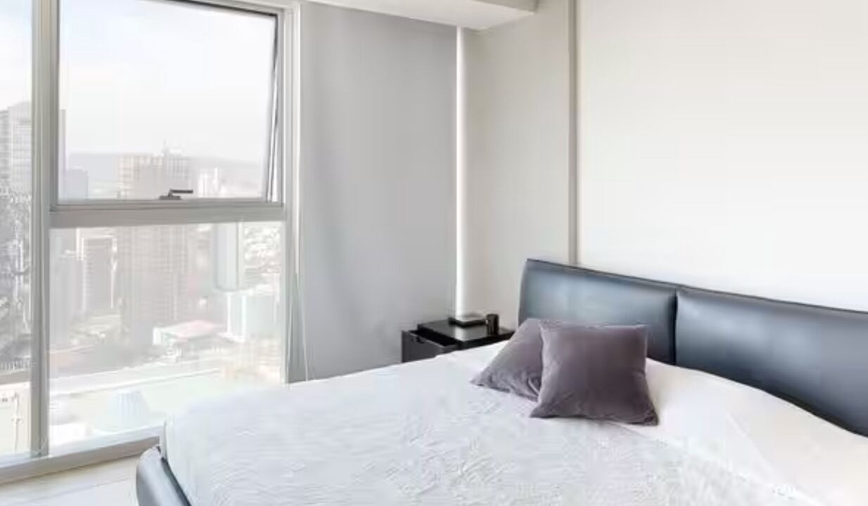Photo of Bedroom in Financial District