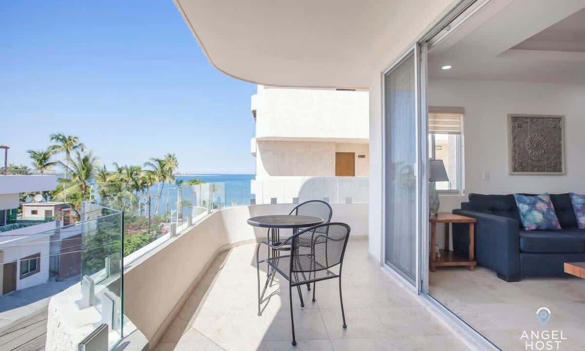 Photo of Patio Balcony in Esterito