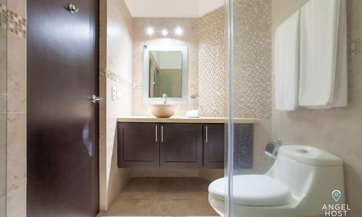 Photo of Bathroom in Esterito