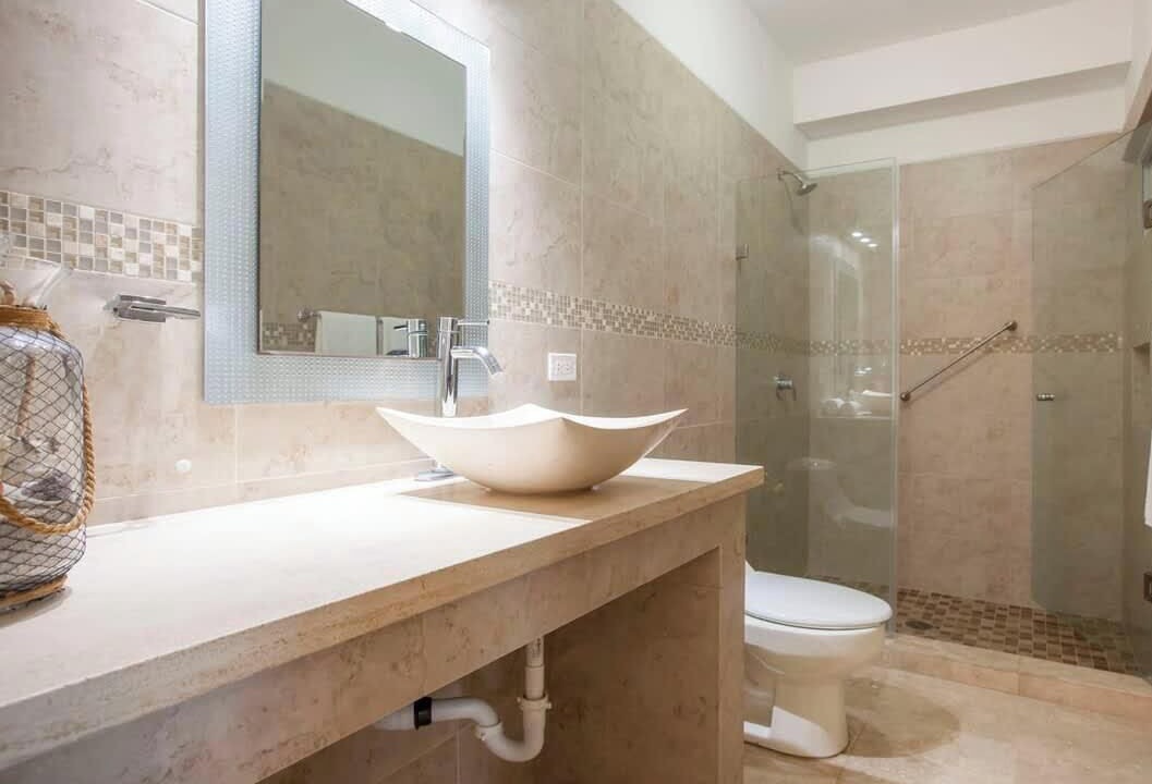 Photo of Bathroom in Esterito