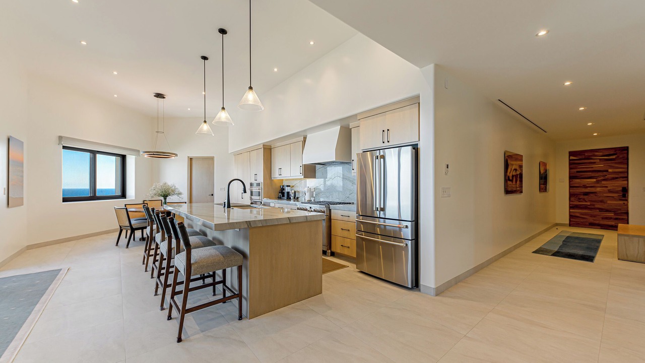 Photo of Kitchen in Buzzards