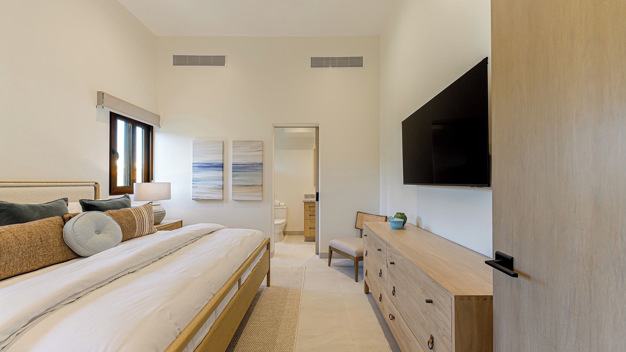 Photo of Bedroom in Buzzards