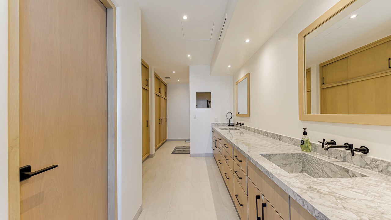 Photo of Kitchen in Buzzards