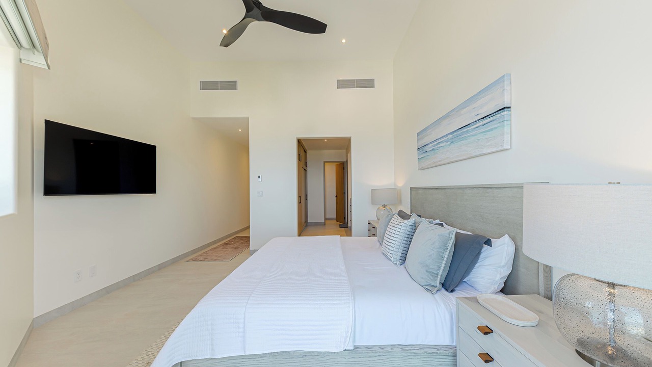 Photo of Bedroom in Buzzards