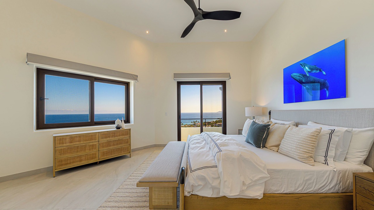 Photo of Bedroom in Buzzards