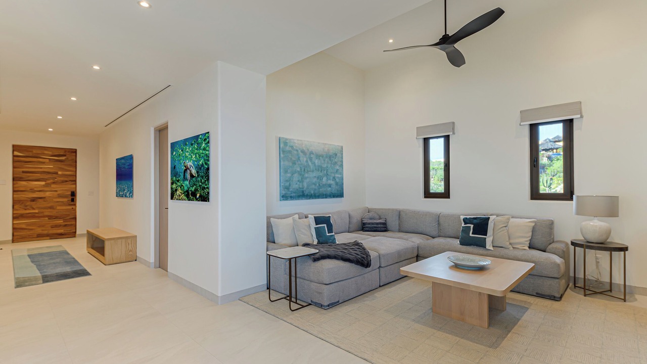 Photo of Livingroom in Buzzards