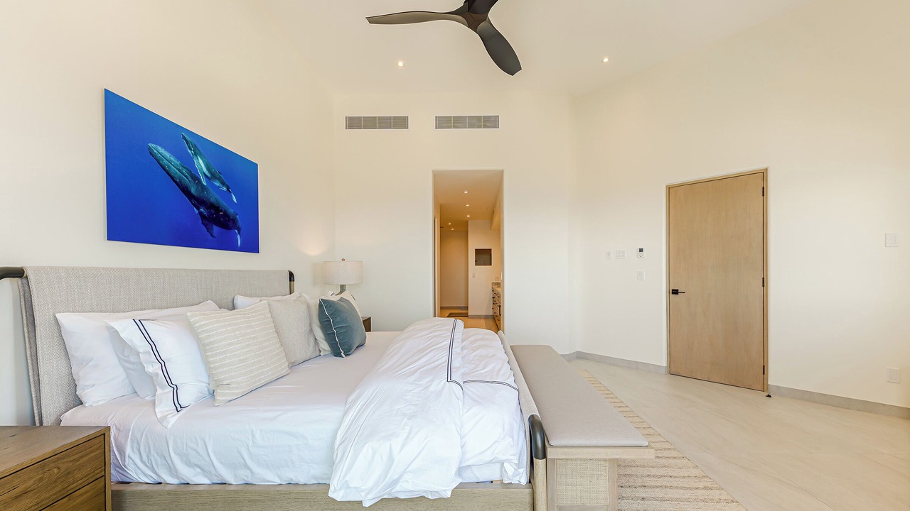 Photo of Bedroom in Buzzards