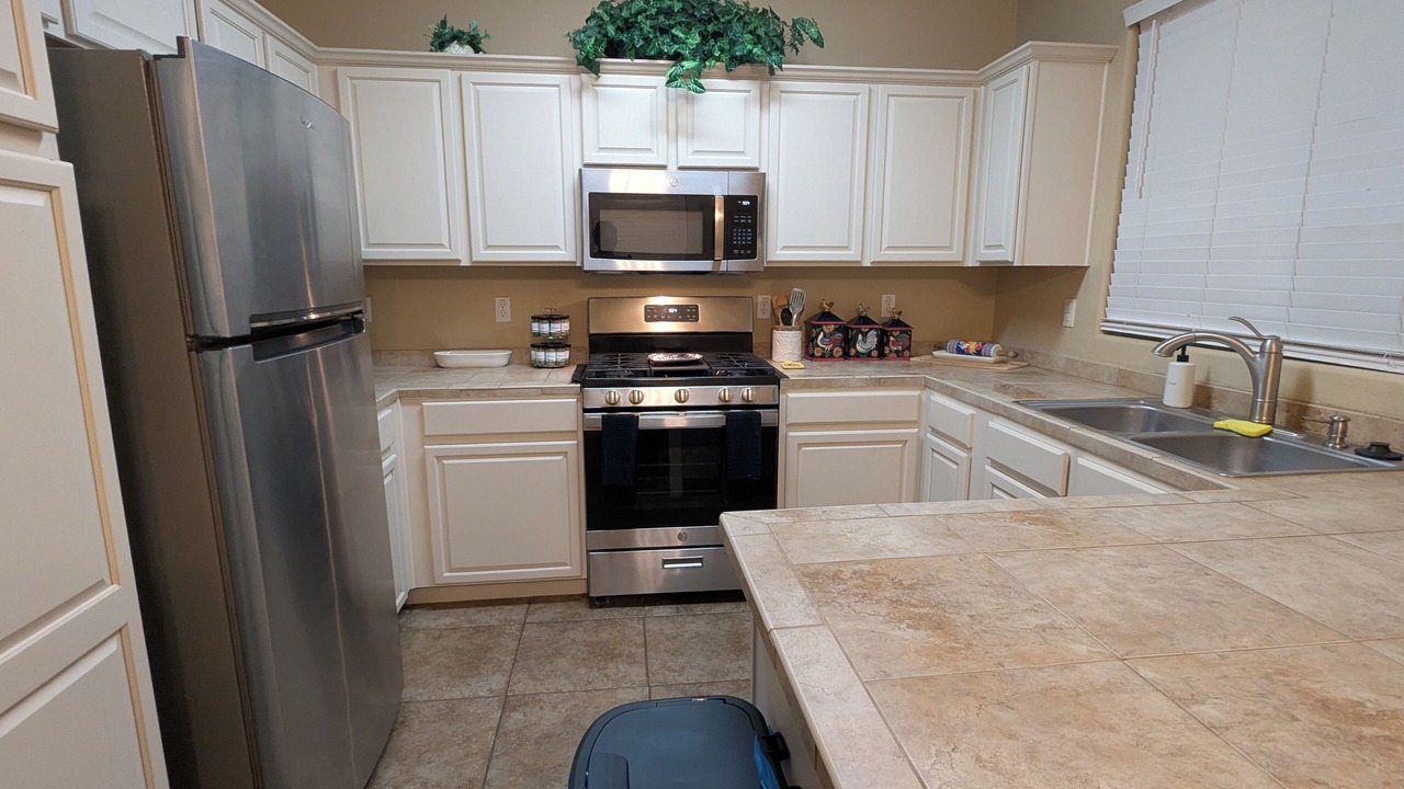 Photo of Kitchen in Bell West Ranch