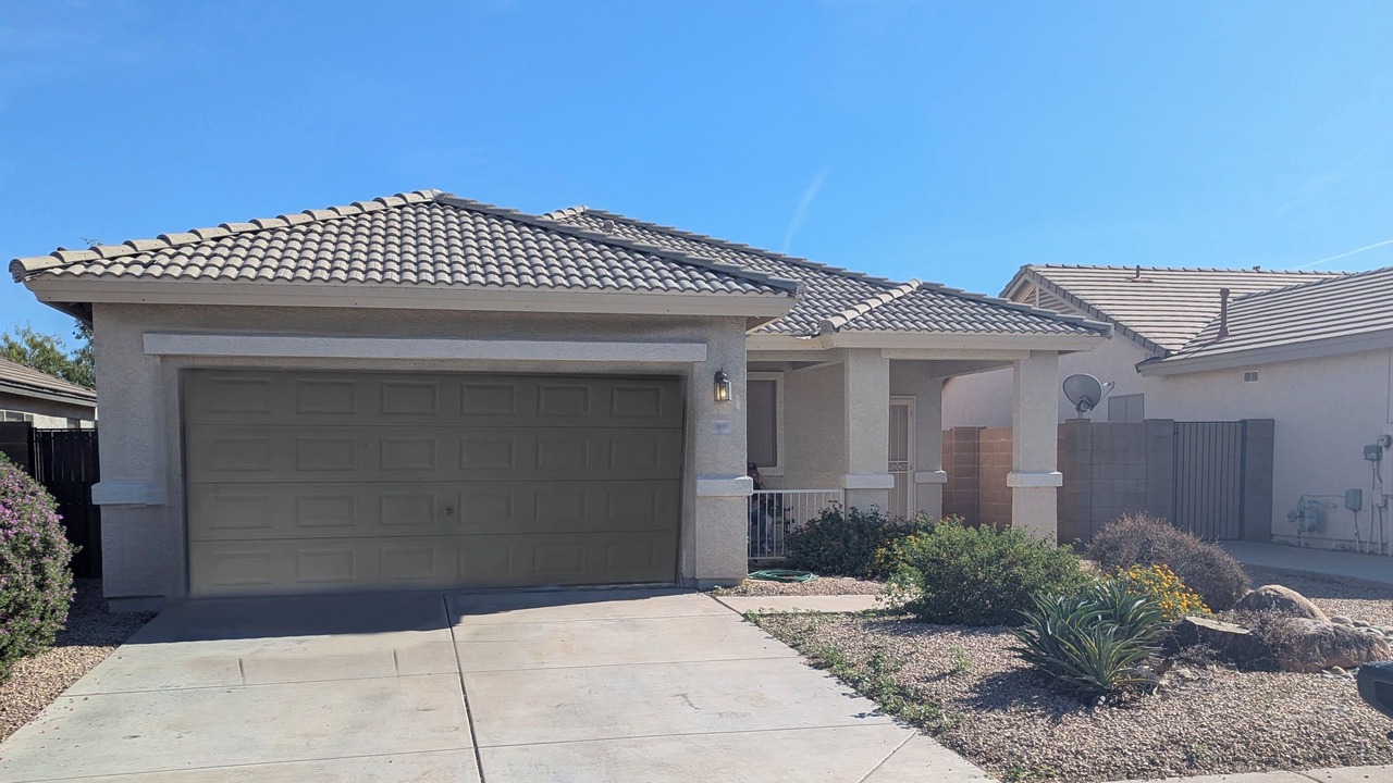 Photo of Outdoor in Bell West Ranch