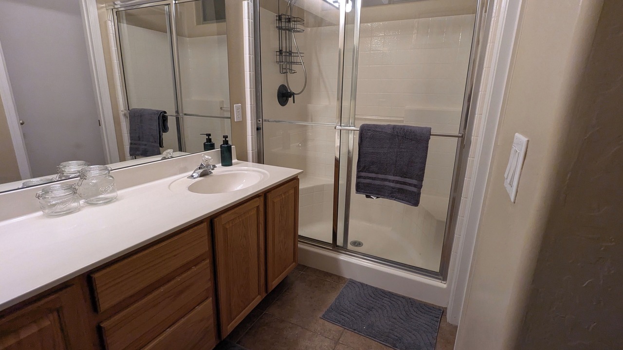 Photo of Bathroom in Bell West Ranch