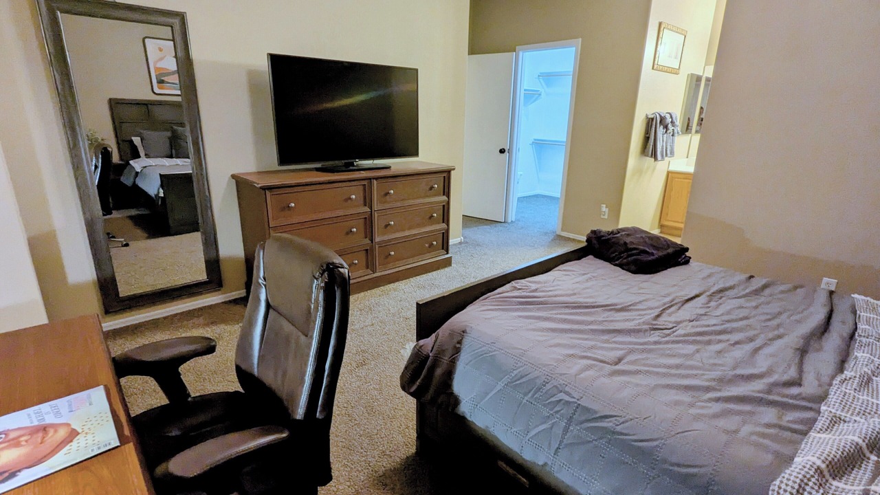 Photo of Bedroom in Bell West Ranch