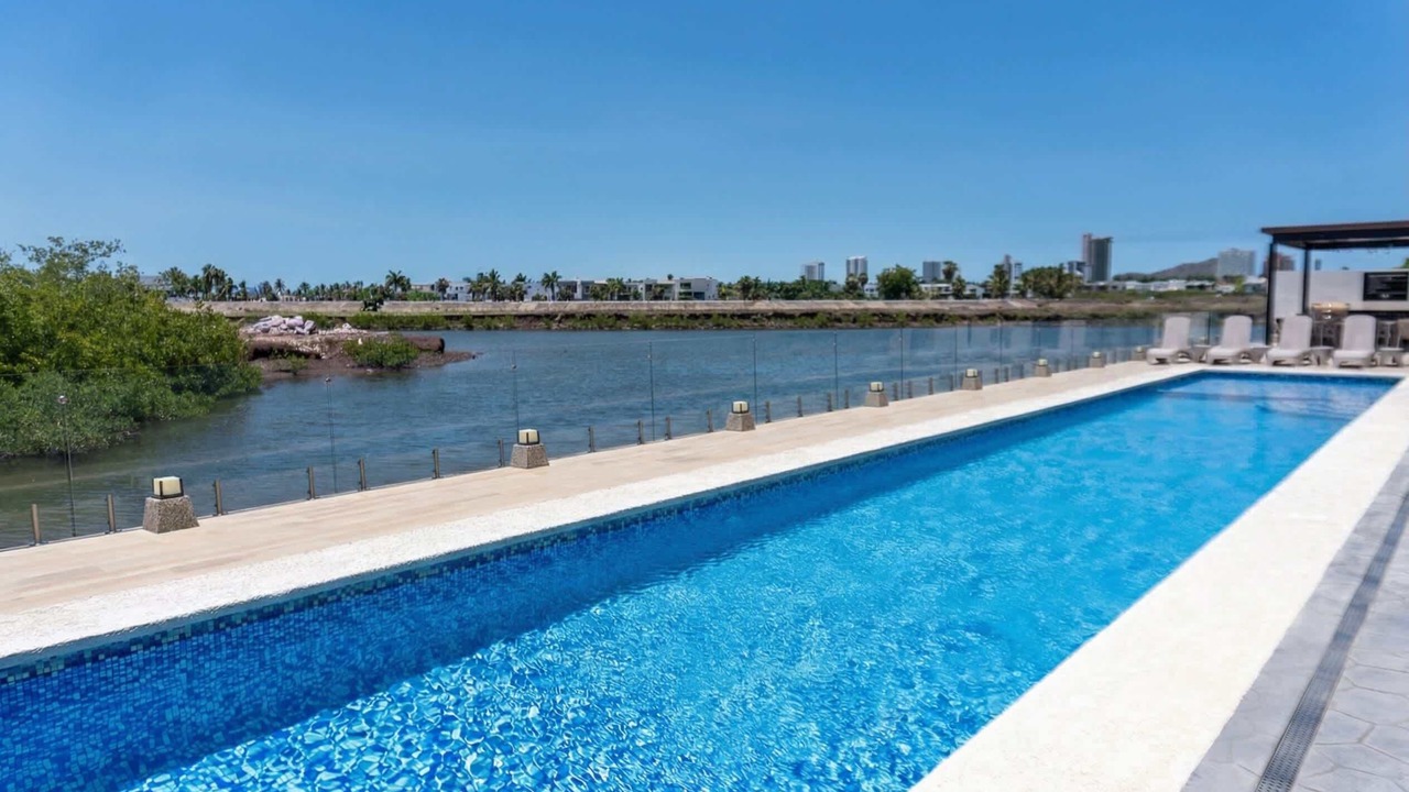 Photo of Outdoor in Marina Mazatlan