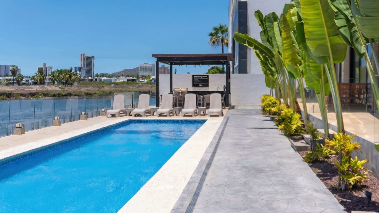 Photo of Outdoor in Marina Mazatlan