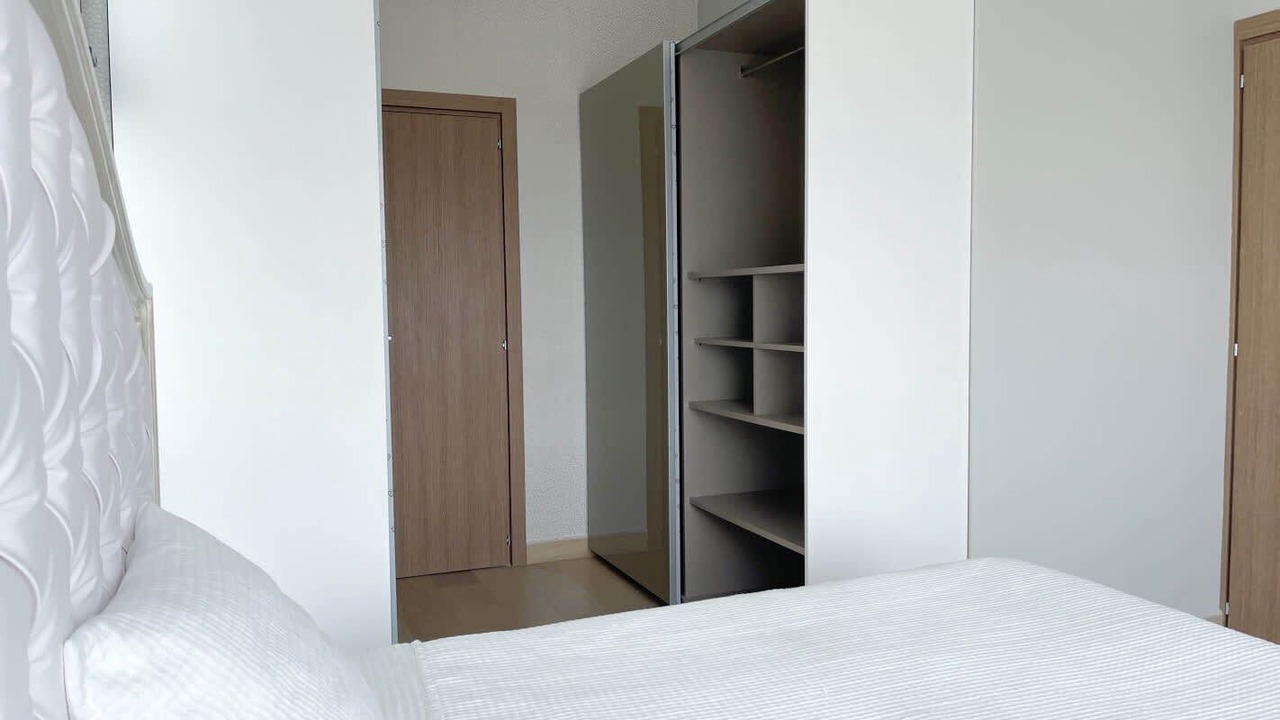 Photo of Bedroom in Marina Mazatlan