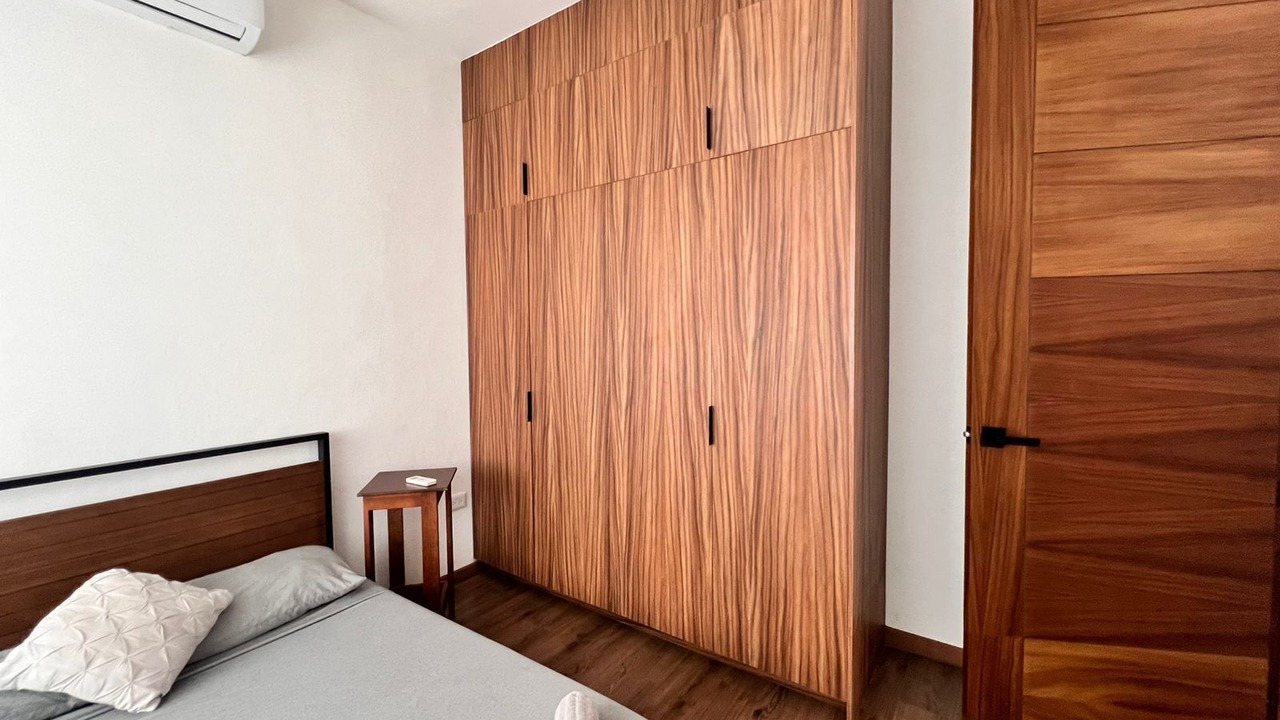 Photo of Bedroom in Puerto Morelos