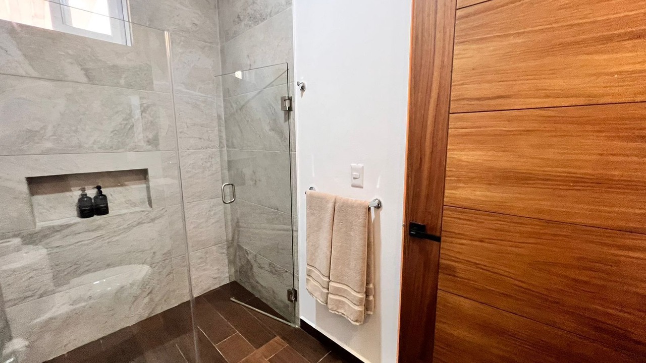 Photo of Bathroom in Puerto Morelos