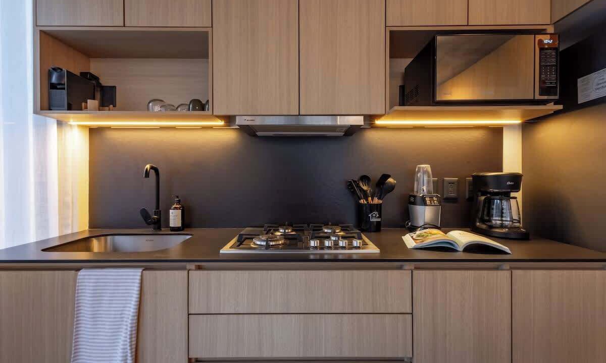 Photo of Kitchen in Providencia