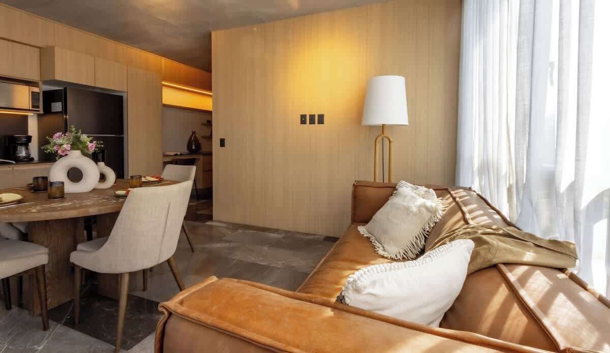 Photo of Livingroom in Providencia