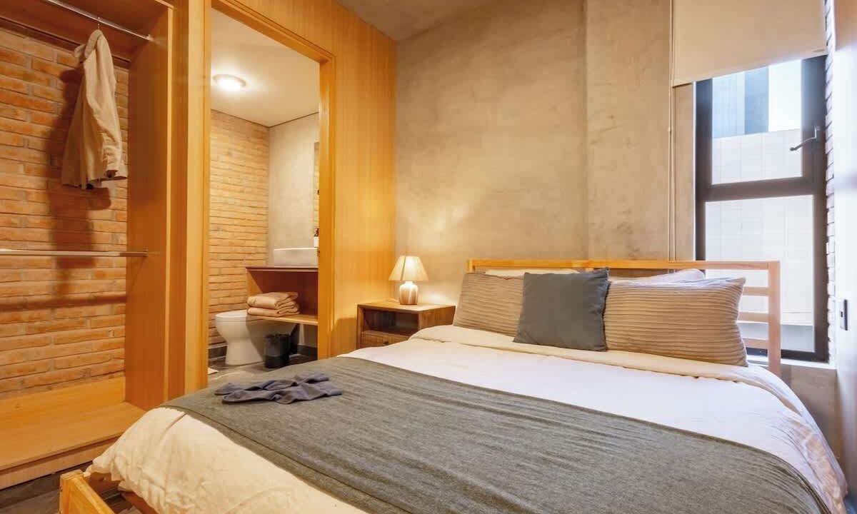 Photo of Bedroom in Providencia