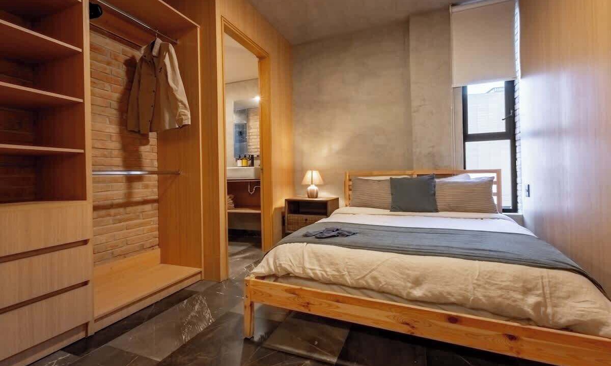 Photo of Bedroom in Providencia