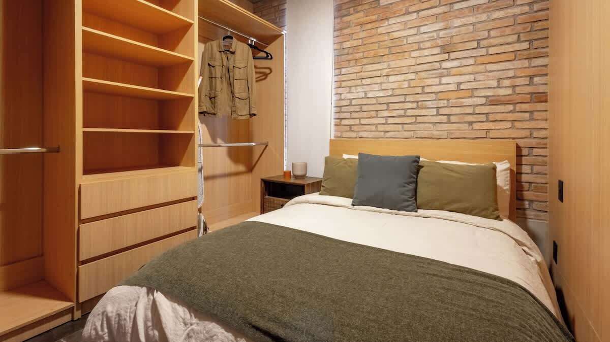 Photo of Bedroom in Providencia