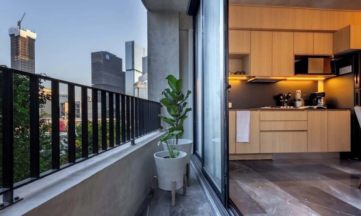 Photo of Kitchen in Providencia