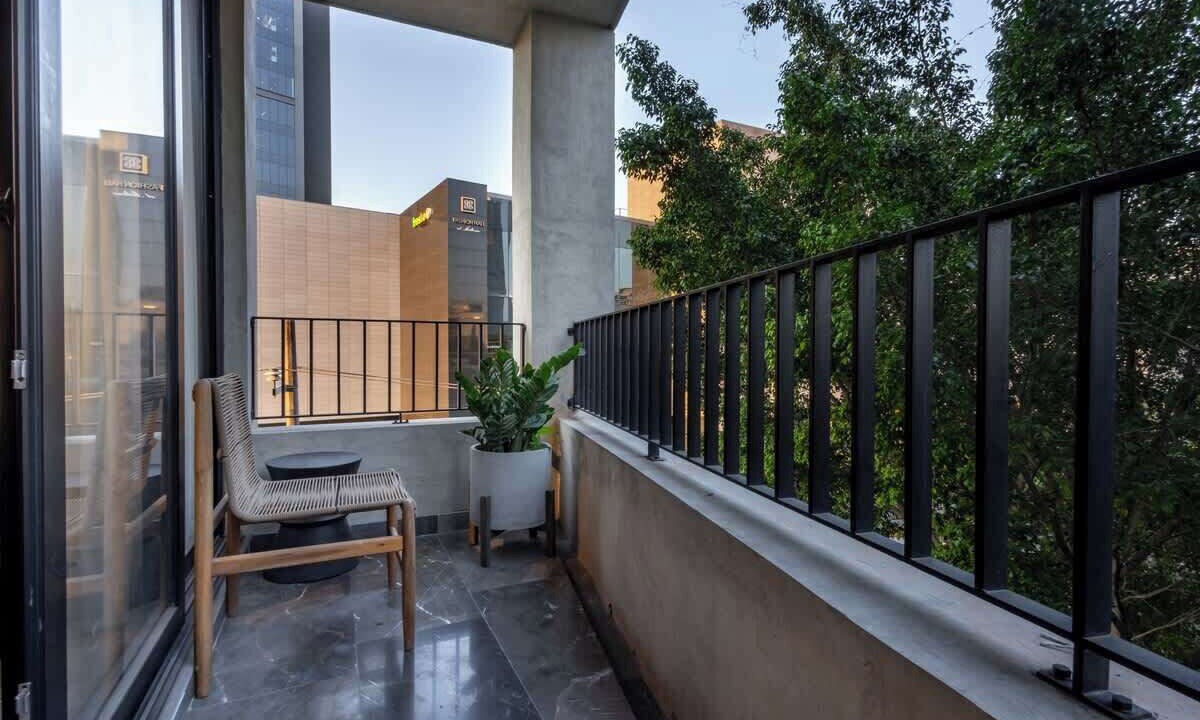 Photo of Outdoor in Providencia