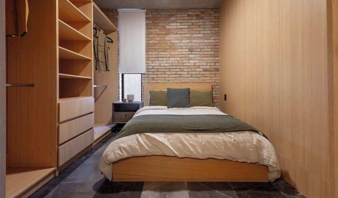 Photo of Bedroom in Providencia