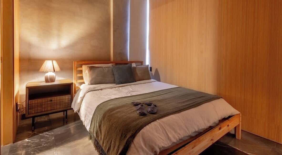 Photo of Bedroom in Providencia
