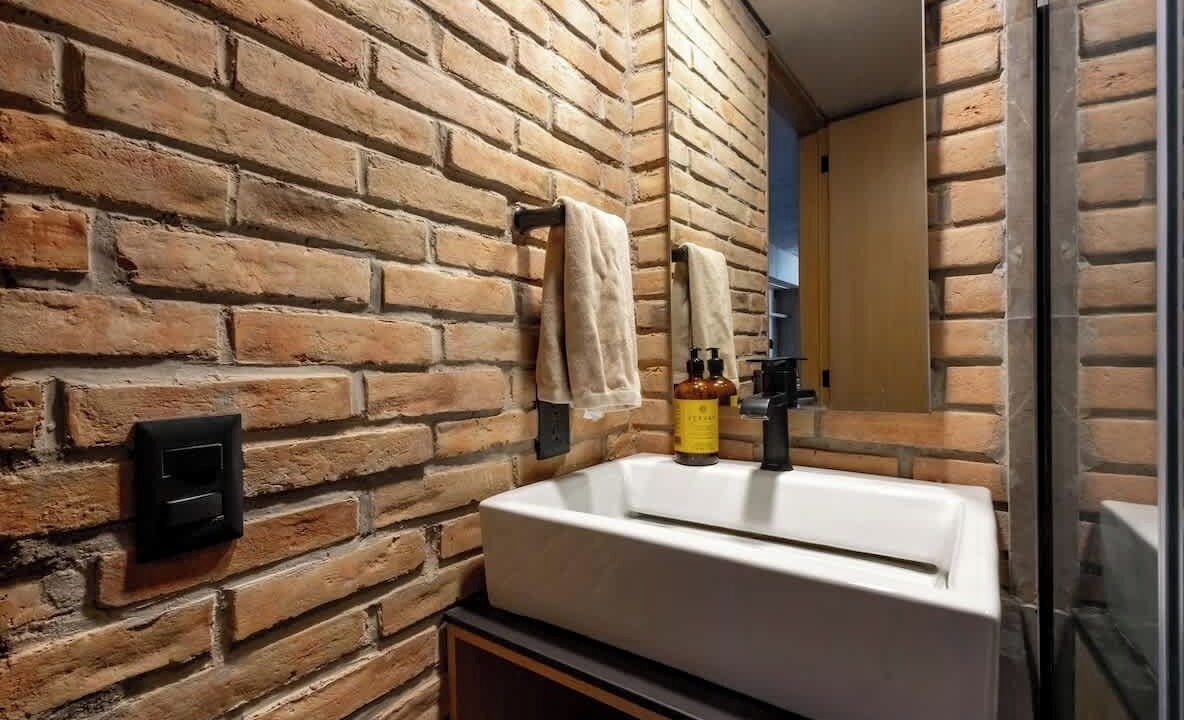 Photo of Bathroom in Providencia