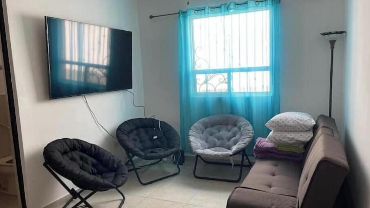 Photo of Livingroom in Zona Centro