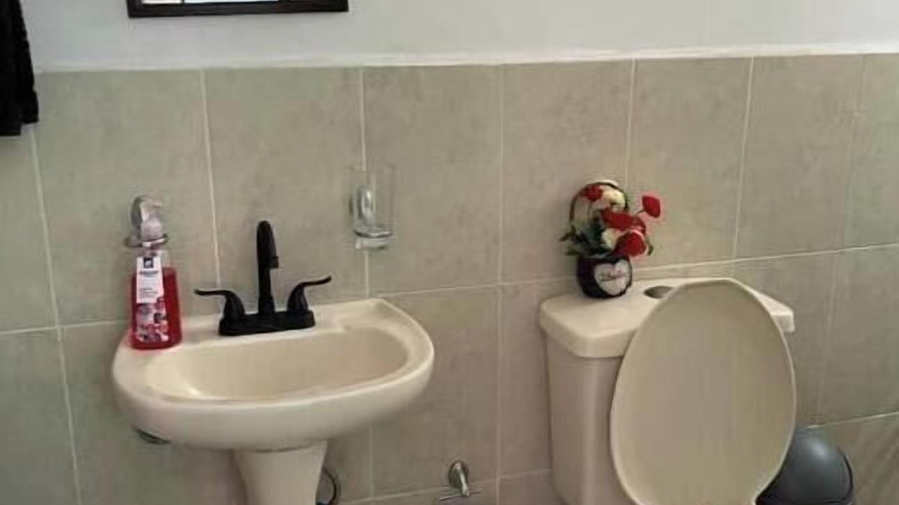 Photo of Bathroom in Zona Centro