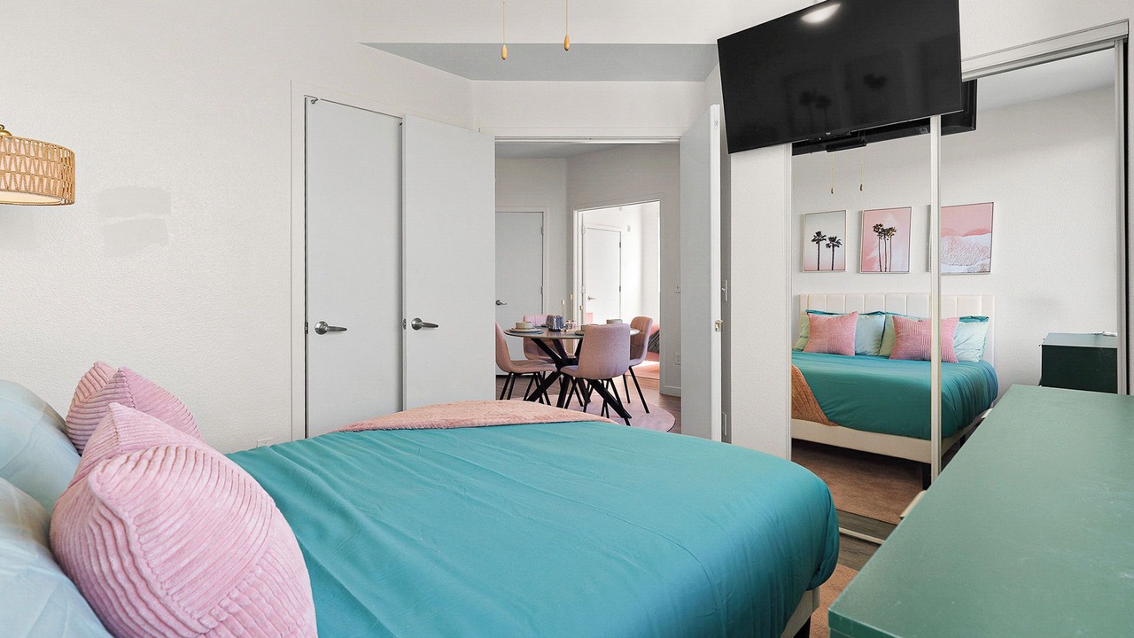 Photo of Bedroom in Alegre Community