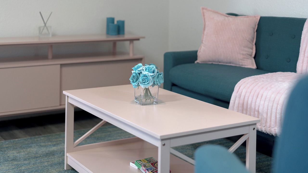 Photo of Livingroom in Alegre Community