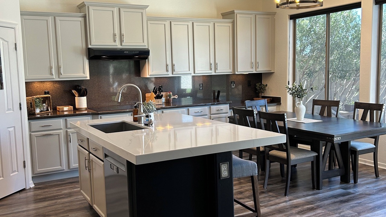 Photo of Kitchen in Vistancia