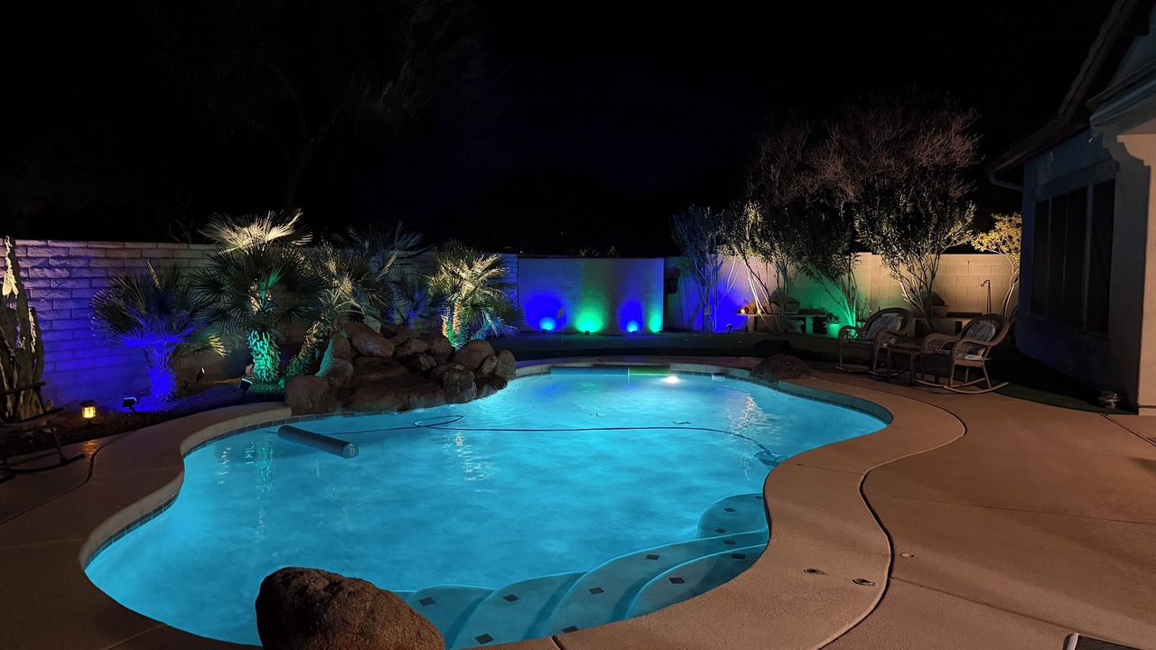 Photo of Outdoor in Vistancia