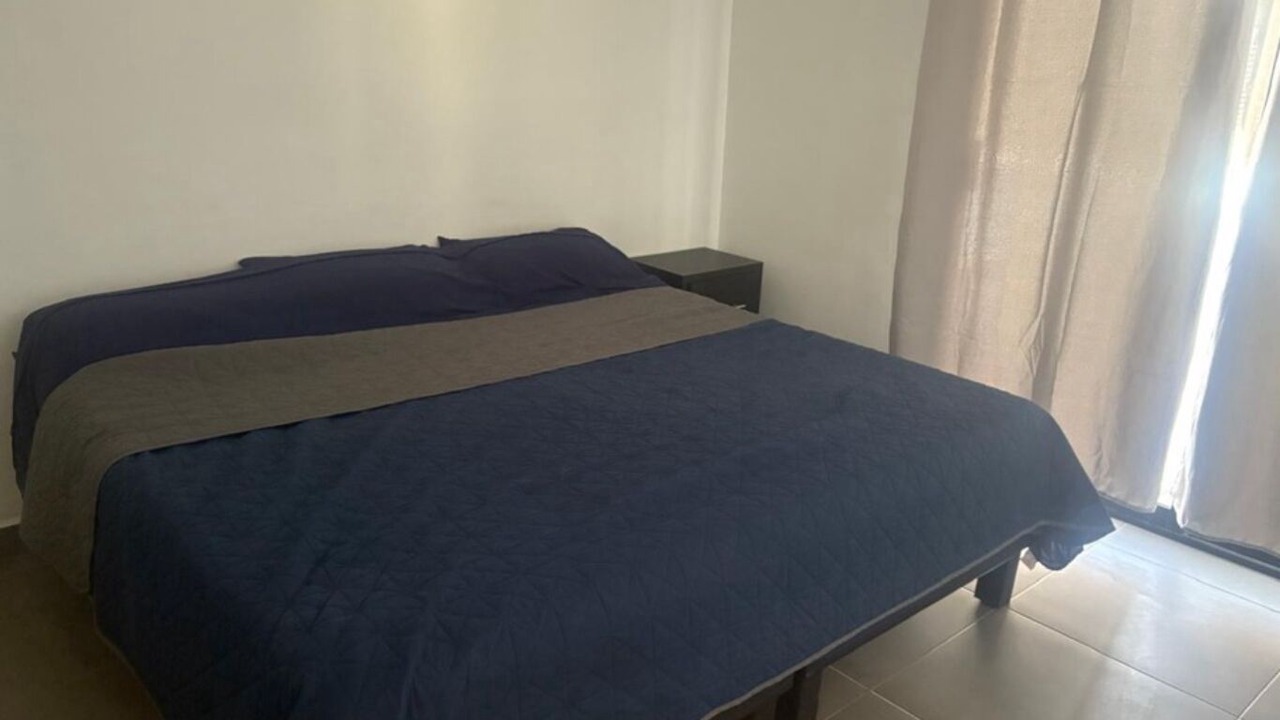 Photo of Bedroom in General Zuazua